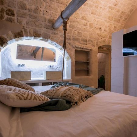 شقة Le Jardi Ostuni By Go New Location المظهر الخارجي الصورة