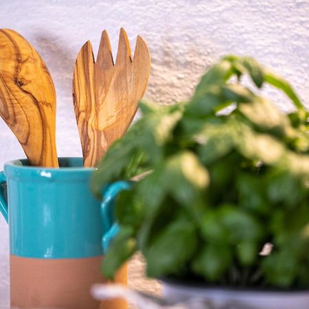 شقة Le Jardi Ostuni By Go New Location المظهر الخارجي الصورة