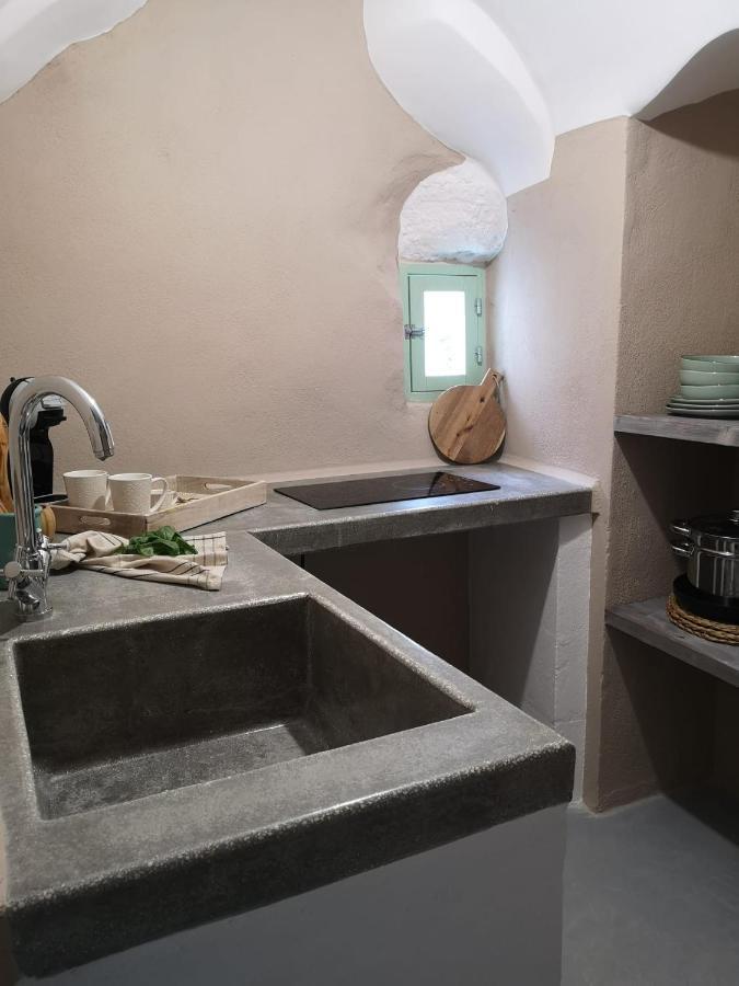 شقة Le Jardi Ostuni By Go New Location المظهر الخارجي الصورة