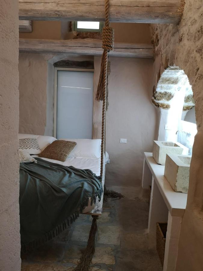 شقة Le Jardi Ostuni By Go New Location المظهر الخارجي الصورة