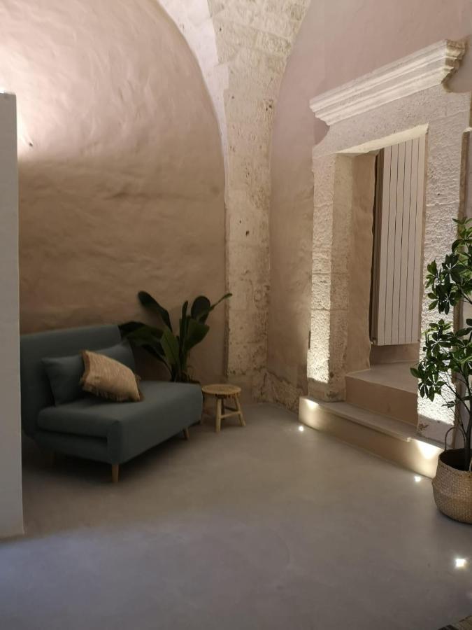 شقة Le Jardi Ostuni By Go New Location المظهر الخارجي الصورة