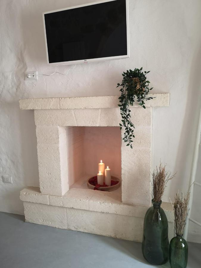 شقة Le Jardi Ostuni By Go New Location المظهر الخارجي الصورة