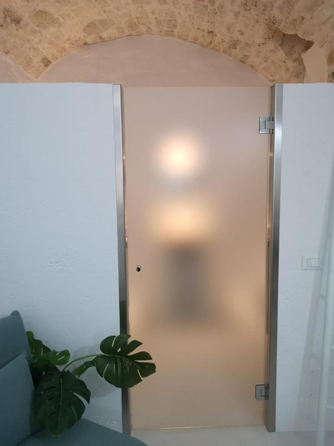شقة Le Jardi Ostuni By Go New Location المظهر الخارجي الصورة