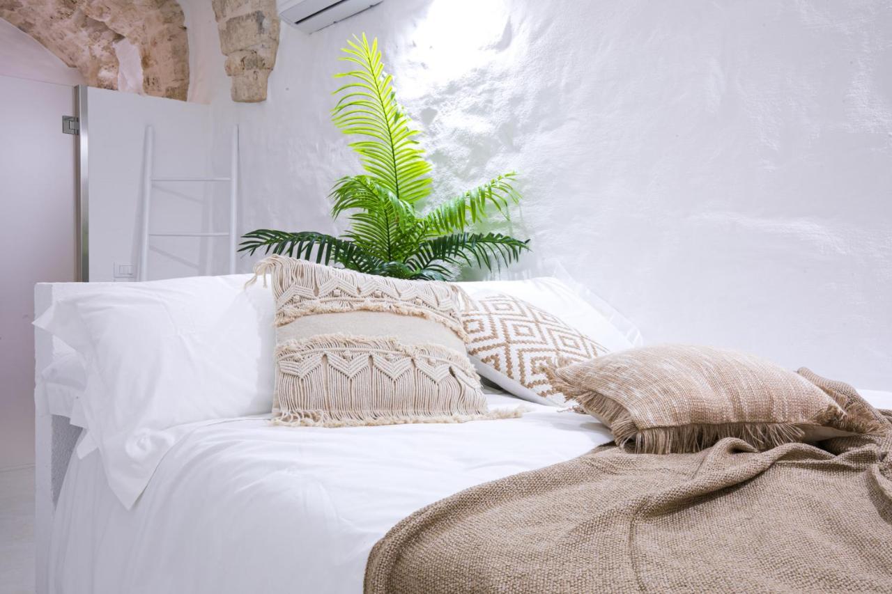 شقة Le Jardi Ostuni By Go New Location المظهر الخارجي الصورة