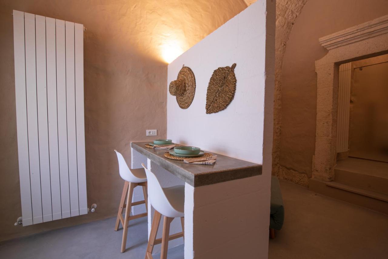 شقة Le Jardi Ostuni By Go New Location المظهر الخارجي الصورة