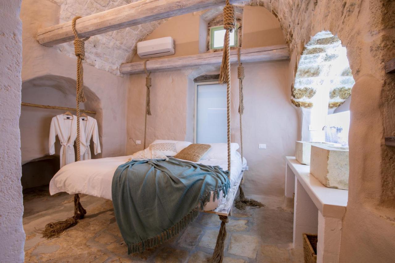 شقة Le Jardi Ostuni By Go New Location المظهر الخارجي الصورة