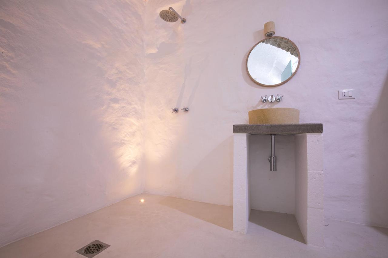 شقة Le Jardi Ostuni By Go New Location المظهر الخارجي الصورة