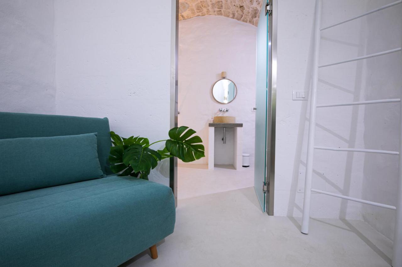 شقة Le Jardi Ostuni By Go New Location المظهر الخارجي الصورة