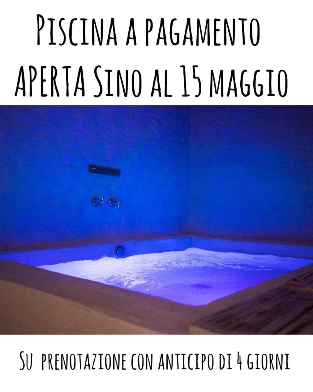 شقة Le Jardi Ostuni By Go New Location المظهر الخارجي الصورة